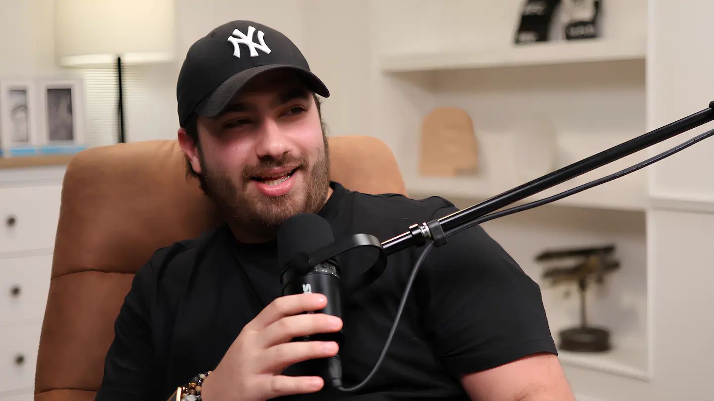 Renting a Podcast Studio in Dubai