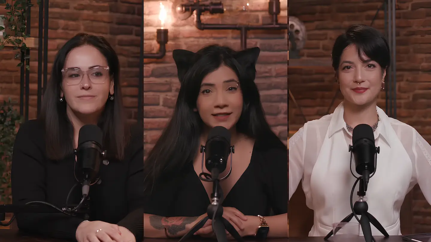 Rent Podcast Equipment