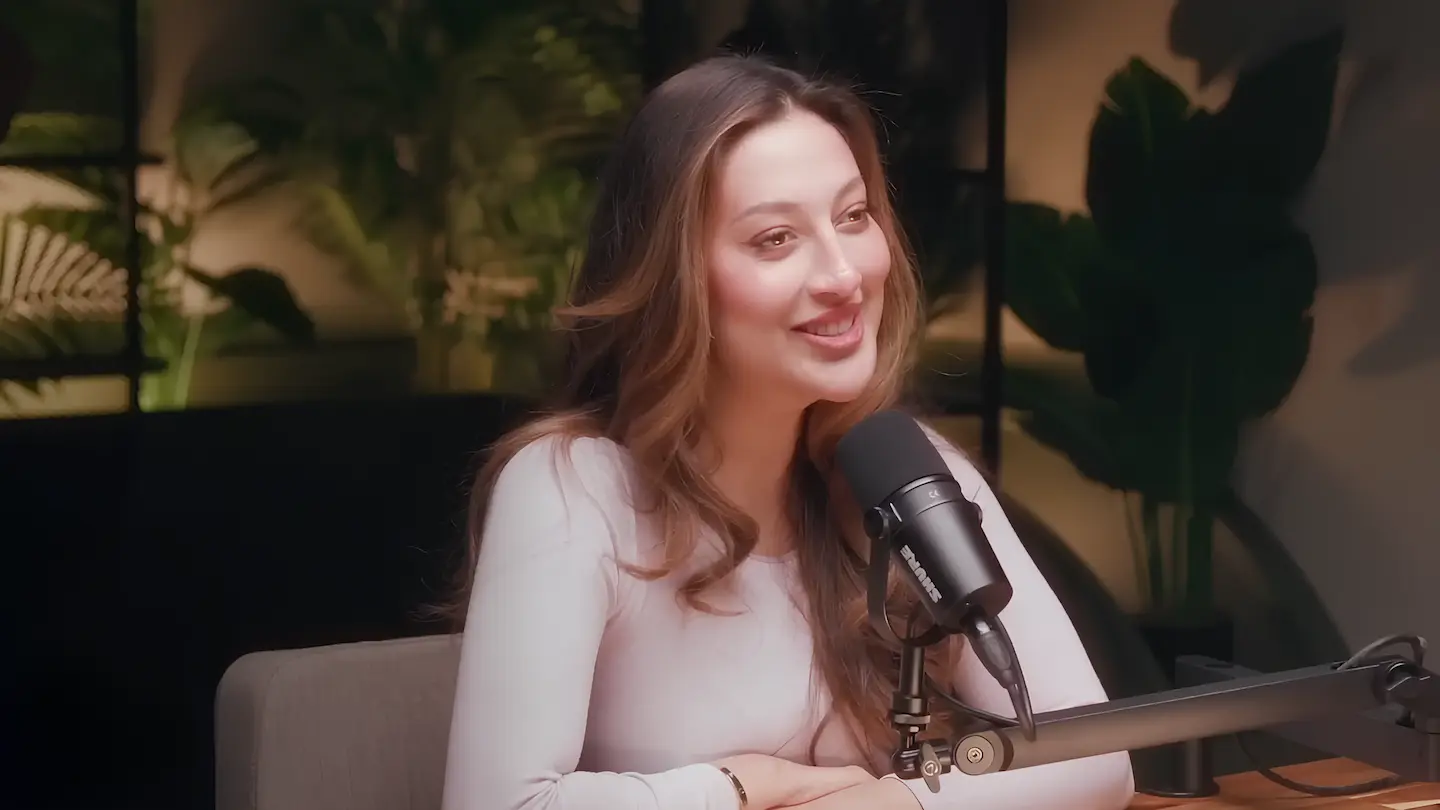 Podcast Space for Rent