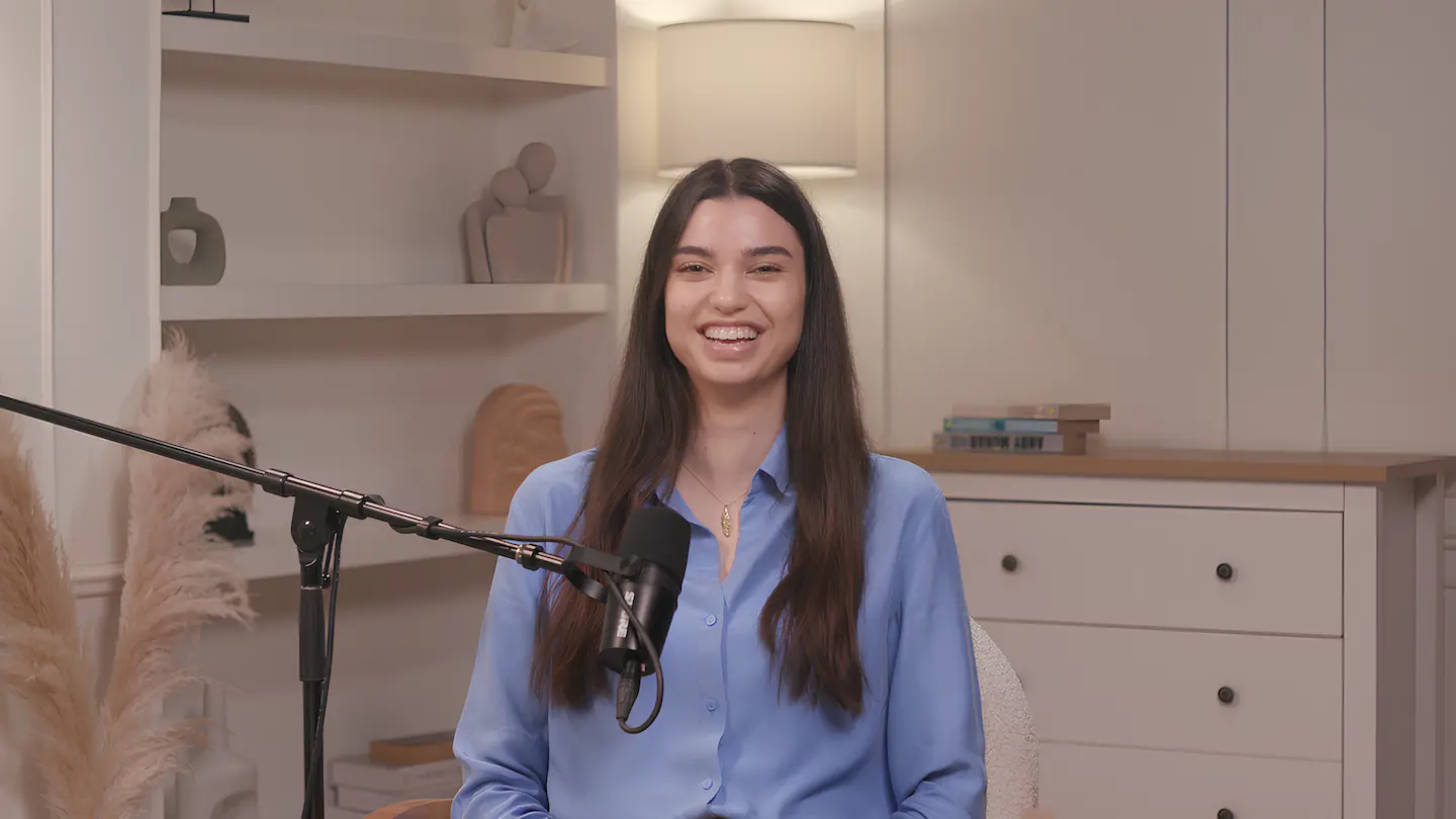 Podcast Studio Rental in Dubai